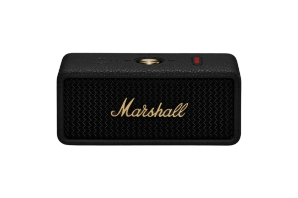 Marshall в Україні: легендарні колонки та портативна акустика з культовим звучанням